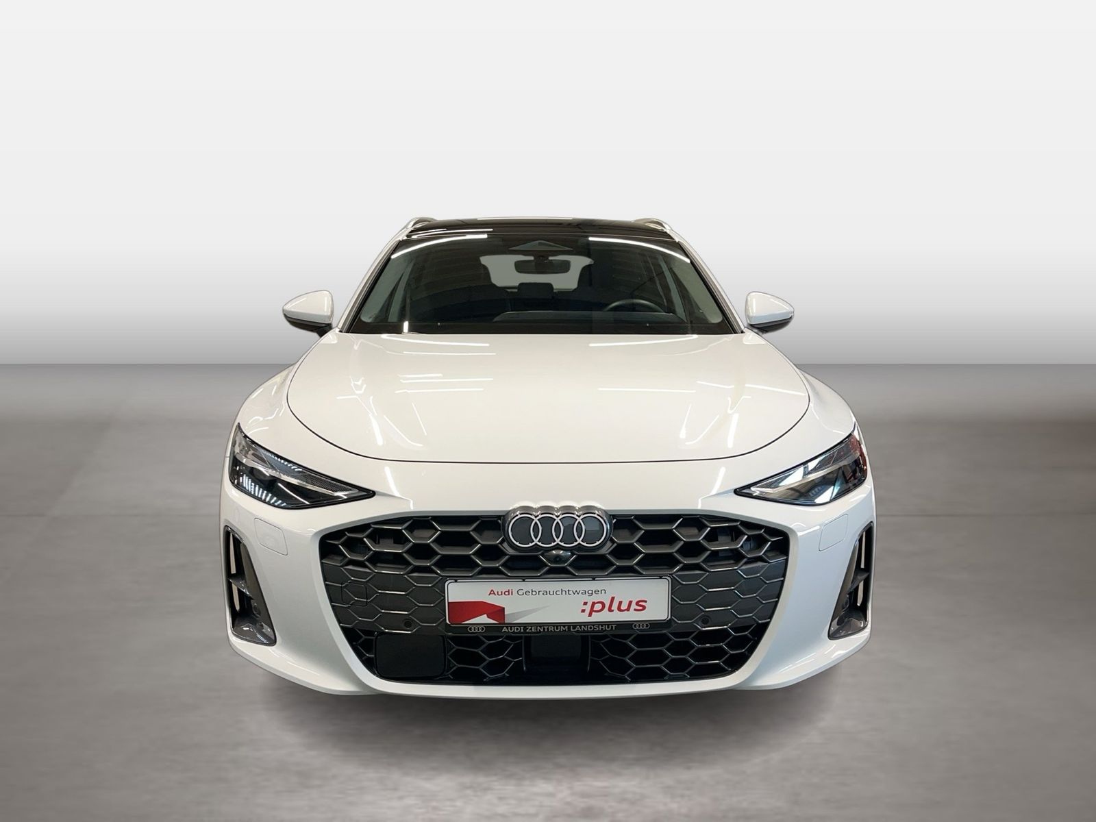 Audi A6 - Bild 6