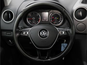 Volkswagen Amarok Highline 2.0 TDI 4Motion DSG Xenon AHK Na
