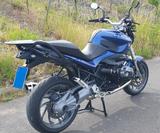 BMW R 1200 R - NAKED BIKE VON 1001 BIS 1500 CCM