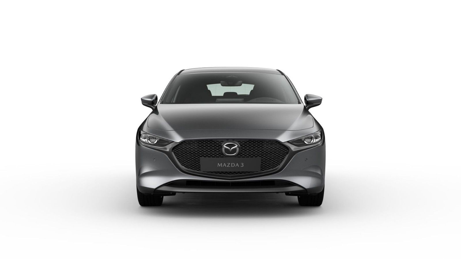 Mazda 3 - Bild 4