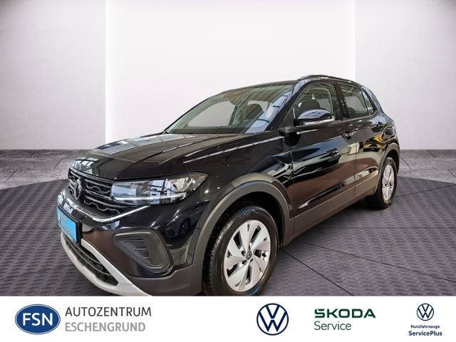 Volkswagen T-Cross 1.0 TSI Life NAVI ACC SHZ PDC