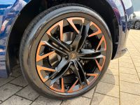 Cupra Terramar VZ 1.5 e-HYBR. DSG LEDER PANO AHK 5JGAR bei Autohaus Landmann & Maier OHG