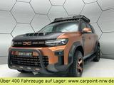 Dacia Bigster Extreme hybrid-G 150 4x4 REDUST OFFROAD