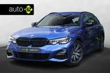 BMW 330 3-serie Touring 330i High Executive / M-Spor - BMW 330: 330i Se