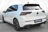 Volkswagen Golf VIII 2.0 TSI DSG GTI Black Style - Volkswagen Golf Neuwagen: Automatik