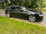 Audi A4 2.0 TDI 130kW S line Avant S line - Audi A4 aus 2012: TDI