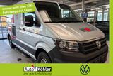 Volkswagen Crafter Kasten MR Automatic / Schwingsitz - Angebote