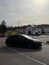 Ford Focus RS - Ford: RS