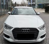 Audi A3 Limousine 30 TFSI sport