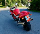 Honda VTR 1000F Firestorm / Neue HU/ Neues Öl - HONDA VTR1000F