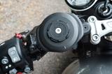 Triumph Speed Twin 1200 viele originale Extras  - TRIUMPH SPEED TWIN 1200