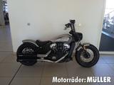 Indian Scout Bobber Twenty, nur 2.965 KM !! - INDIAN SCOUT BOBBER TWENTY