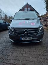 Mercedes-Benz Vito Kastenwagen Kompakt - Mercedes-Benz Vito: Kastenwagen