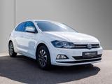 Volkswagen Polo 1.0 TSI Active App Connect, PDC, ZGV - Volkswagen Polo ACTIVE mit Benzin-Antrieb