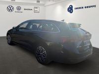 Skoda Octavia - Vorschau Bild 5