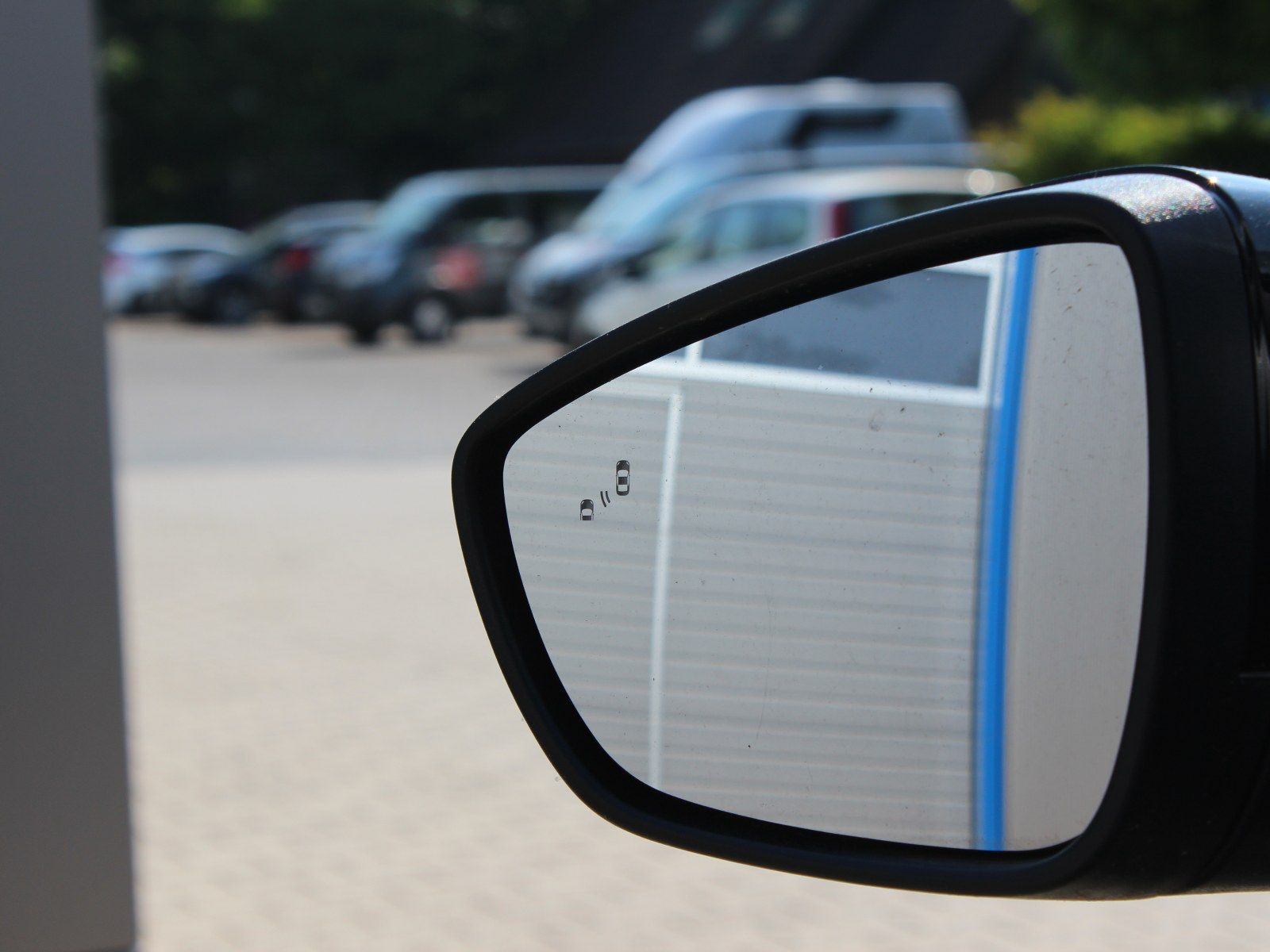 Fahrzeugabbildung Ford Focus Titanium X 1,5 EcoBlue