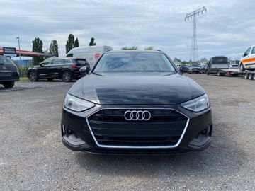 Audi A4 - 2