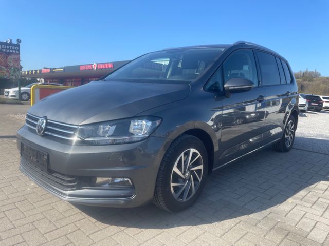 Volkswagen Touran Comfortline BMT/Start-Stopp