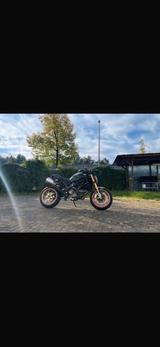 Ducati Monster 1100s - DUCATI 1100S MONSTER