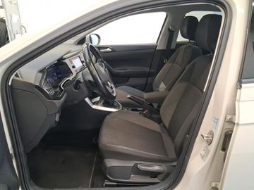 Volkswagen Taigo - 5