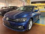 Volkswagen Polo Business 1.0 TSI DSG 5p. Highlin - Volkswagen Polo: Standheizung