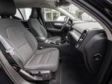 Volvo XC40 T3 Momentum Pro LED ACC NAVI KAMERA SHZ - Volvo XC40 Gebrauchtwagen in Hamburg