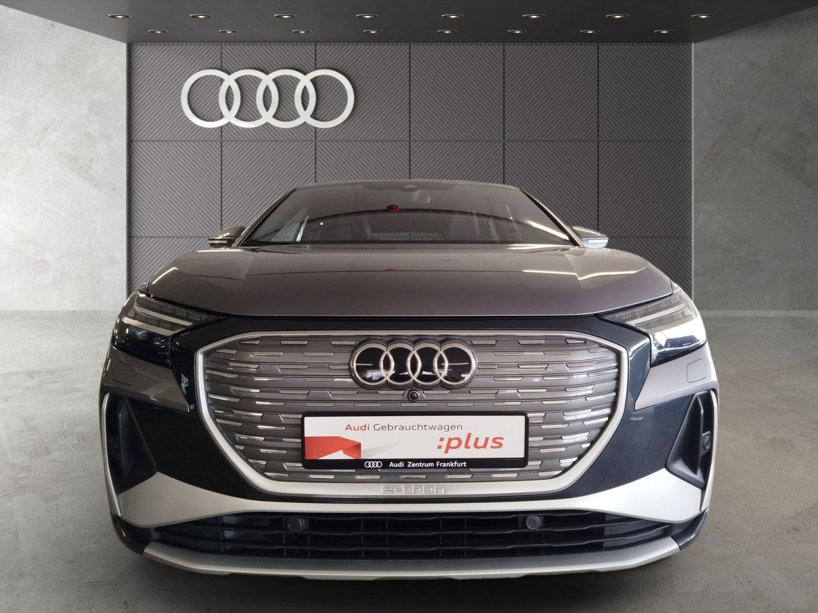 Audi Q4 e-tron - Bild 5