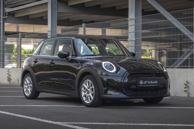 MINI Cooper 5-trg.*Yours Trim*KAM*YOUNIQUE*Keyless*
