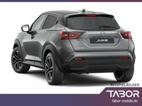 Nissan Juke - Vorschau Bild 2