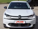 Citroën C4 X MAX LED CAM 18 ZOLL TEILLEDER ADAPTempom - Citroën C4 X Gebrauchtwagen