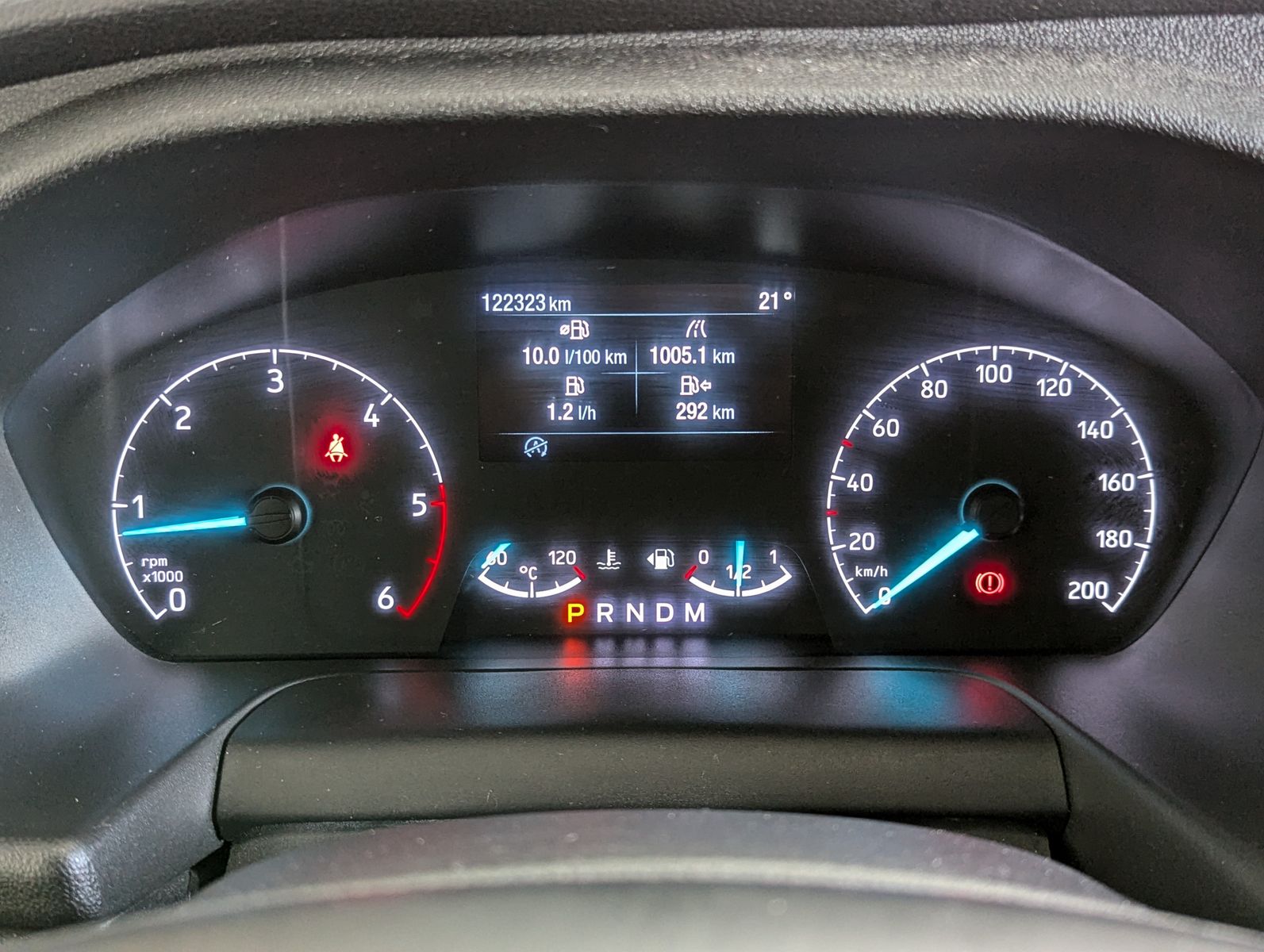 FORD Tourneo Custom 320 L2 Aut. Titanium 9-Sitze Cam - Image 32