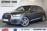 Audi Q7 50 TDI qu. S-LINE LUFT+HUD+ACC+PANO+22"+AHK - Audi Q7: 22