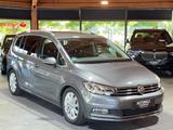 Volkswagen Touran Highline 2.0 TDI DSG - Volkswagen Touran: 2.0