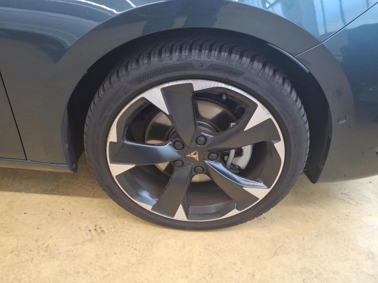 Cupra Leon - Bild 16