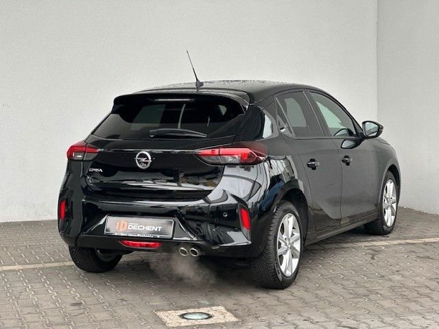 Fahrzeugabbildung Opel Corsa F GS Line 1.2l 130PS Matrix-Licht!