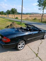 Mercedes-Benz Mercedes clk 280 Top Zustand wenig Kilomet... - Mercedes-Benz CLK 280 von privat