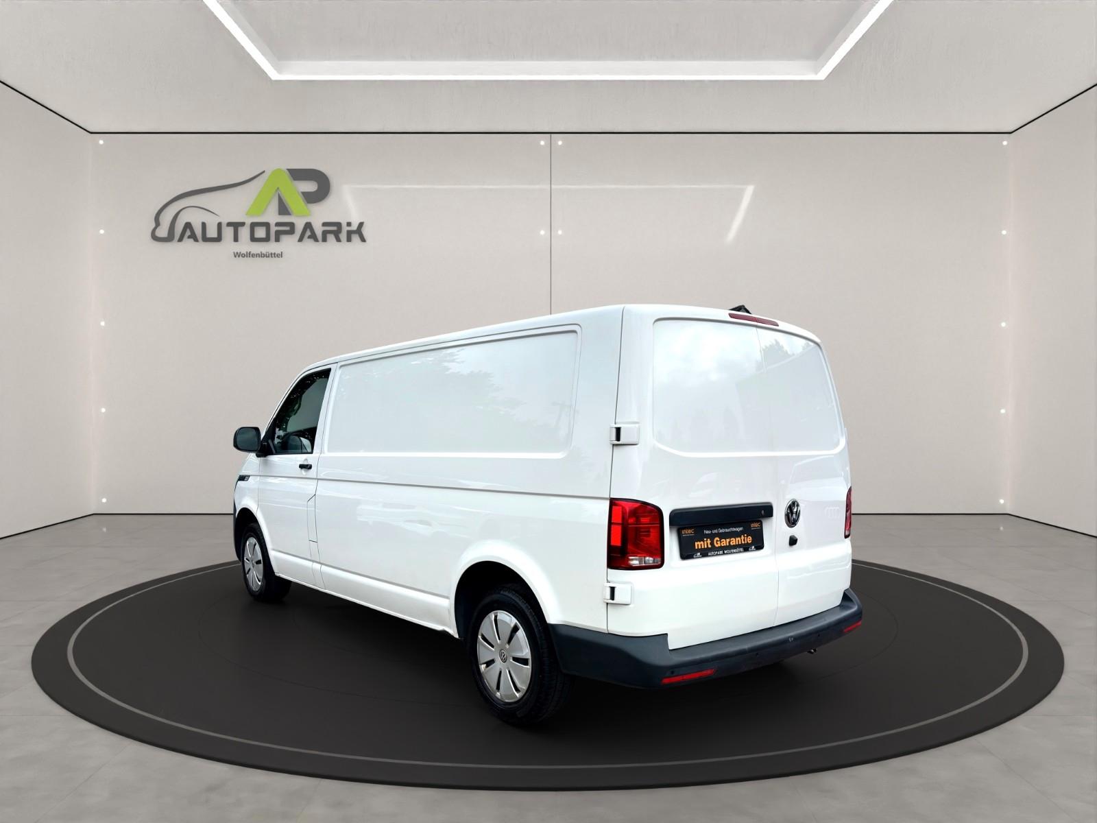 Volkswagen T6.1 Transporter*PHARMA*KLIMA*KAMERA*PDC*