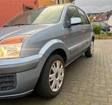 Ford FORD FUSION 1.6 100 PS KLIMA TÜV 2027 - Ford Fusion in Osnabrück