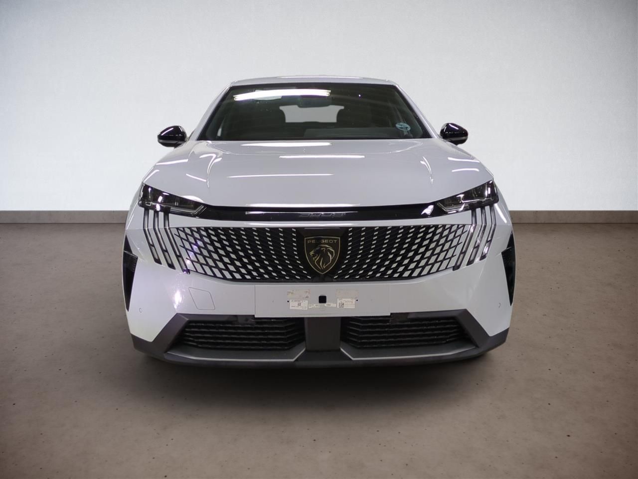 Fahrzeugabbildung Peugeot 3008 Allure MHEV 145 e-DSC+Navi+Sitzhzg.+Keyless