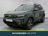 Dacia Duster JOURNEY TCe 130 4x4 PDC+KLIMA+NAV+SHZ+NSW