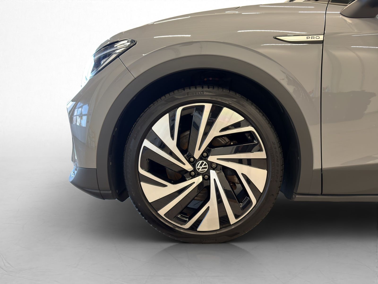 Volkswagen ID.4 - Bild 16