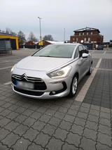Citroën DS5 Hybrid 2.0 HDi 200 PS Automati... - Citroën DS5 von privat