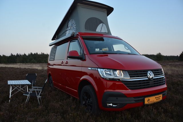 Volkswagen T6.1 Wohnmobil California / Multivan