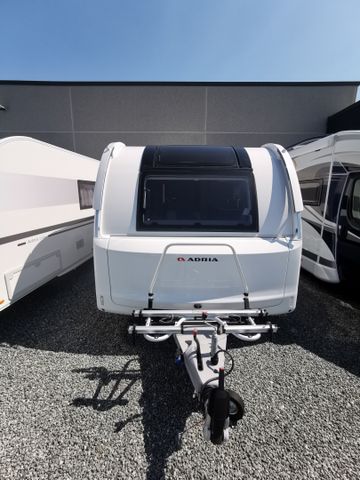 Adria Alpina 613 UT