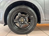 Dacia Sandero - Vorschau Bild 9