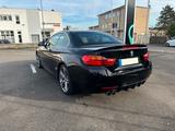 BMW 428i Cabrio - M Sport - TÜV Neu - BMW 428 Gebrauchtwagen