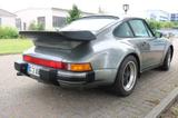 Porsche 911 930 Turbo 4-Gang - Porsche 930: 911