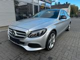 Mercedes-Benz C 250 C -Klasse Lim. C 250 BlueTec / d - Mercedes-Benz C 250 in Aachen