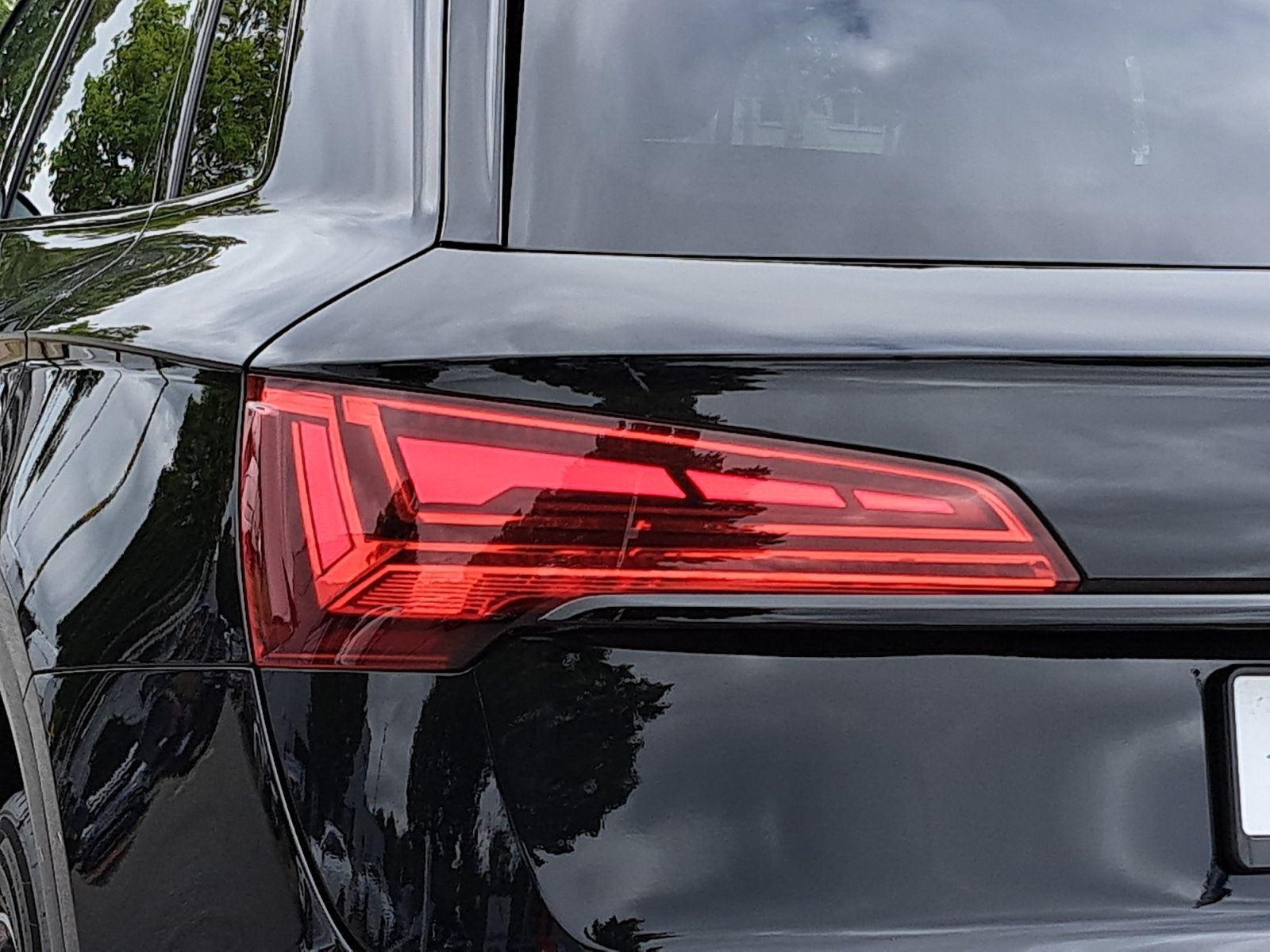 Audi Q5 - Bild 24