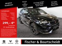 Cupra Ateca - Vorschau Bild 1